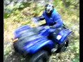 1ª ruta de quads/atv`s Avila-Merida 1ª ruta de quads/atv`s Avila-Merida