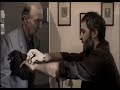 Il pugile e la ballerina trailer