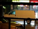 Minivan Aerodynamics