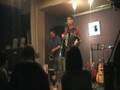 Tokyo, Tsukichi Suzuki en Nao Kawashita