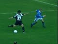 i goal più belli di alex!!!! del piero 4 ever!!!! w juve!!!