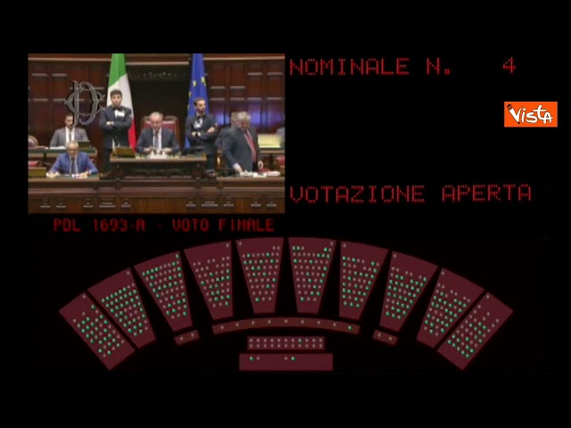 Legge "Senza consenso è stupro", il sì unanime alla Camera con 227 voti. Il testo passa al Senato