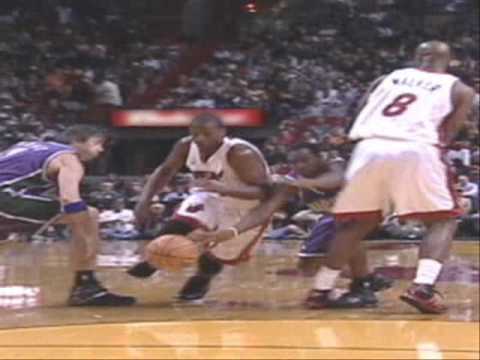 Vince Wade -