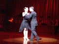 Argentinische Tango-Nacht - Eliana Sanchez y Enrique Lopez
