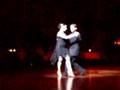 Argentinische Tango-Nacht - Eliana Sanchez y Enrique Lopez
