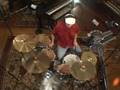 Mikey Canon Drumming