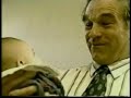 ron paul on this week with george stephanopoulos  07/08/07 