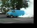 Another Crazy Burnout Another Crazy Burnout