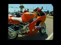 Bike Fest Madness T.R.P Style