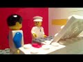 The Bad Bill - Database Security Cinema Smackdown