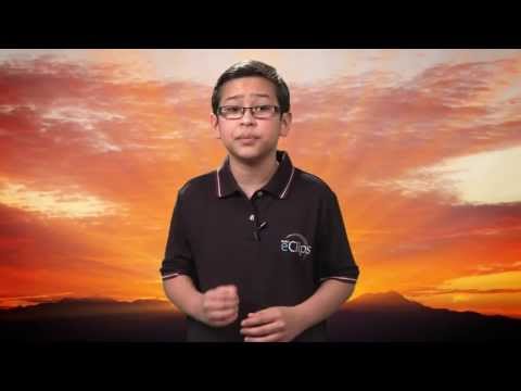 NASAeClips - How is NASA using SAGE-III to help us learn about the air we breathe? See how the colors of sunsets tell us about the particles in the air. Find out how putt...