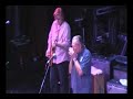 charlie musselwhite & his band with kid anderson on guitar on the legendary rhythm & blues cruise  (bluescruise.com) somewhere cruising the waters of the caribbean.  from january 2008, charlie & band performing 