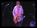 charlie musselwhite & his band with kid anderson on guitar on the legendary rhythm & blues cruise  (bluescruise.com) somewhere cruising the waters of the caribbean.  from january 2008, charlie & band performing 
