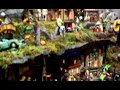 Disneyland DtD Dept 56 Halloween Village Dlx CLIP 09/27/07