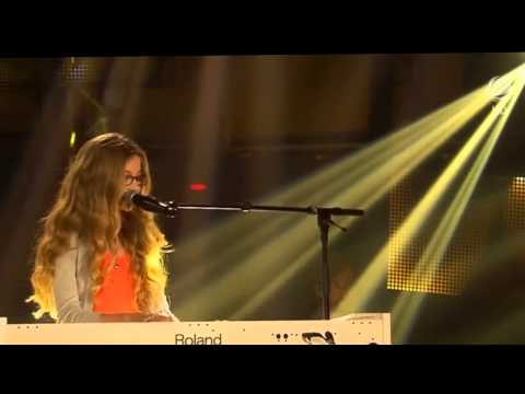Top 10 The Voice Kids Germany 2015 NEW - Best Amazing Auditions song Germany 2015