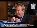 Pat Buchanan and Tucker discuss Ron Paul before Iowa Pat Buchanan and Tucker discuss Ron Paul before Iowa