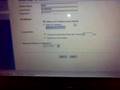 Modem Router Configuration - ZyXEL