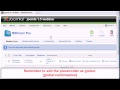 Ep. 73: How to send form submission confirmation in RSForm!Pro