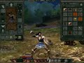 AoC Age of Conan Beta Ranger Level 12 AoC Age of Conan Beta Ranger Level 12