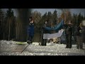 Tarton maratonin lähtölaukaus ammutaan 17. helmikuuta