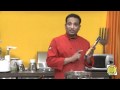 Boiling Pasta
