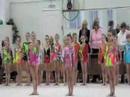Deniz Mutlu - Rhythmic Gymnastic (Moskova)
