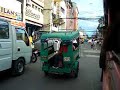 Cagayan de Oro Streets JR BORJA to PABAYO