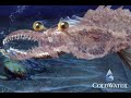 Icons of Evolution :: Cambrian Explosion (Clip 4)