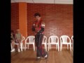 Lucha Libre en Guatemala