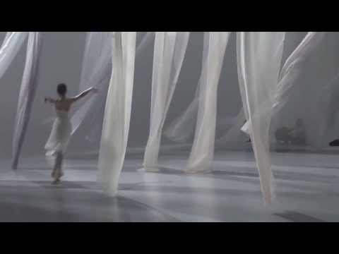 Forever Beauty　メイキング