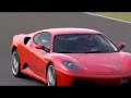 Gran Turismo 5 E3 '07 Trailer