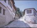 Welcome to theMuseum Cityof Berat !Made by Leonard Shkurti