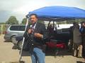 videos de Gov Richardson is Valencia County going to vote for Obama?? Udall? Heinrich? Teague? Barreras?