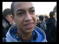 Mijn Pauze op College de Brink (te Laren)