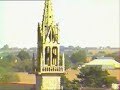 Les p�lerins au Pardon de Sainte Anne La Palud