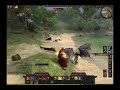 Age of conan - Early demonologist attacks