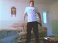 Earth Song dance