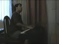 fito páez tardes del solnoches del agua matías sanchez