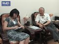 财经峰会：吴敬琏 Wu Jinglian: China's economic delimma