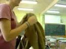 cole 1      sortint d classe un divendres