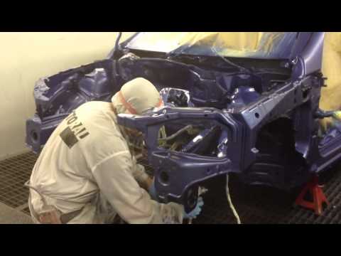 car respray car respray