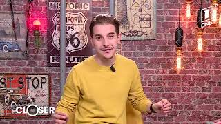 كلوزر .. الثلاثاء 28 أكتوبر 2025