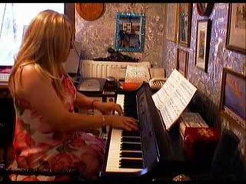 Widor Toccata for Organ - Practice ...