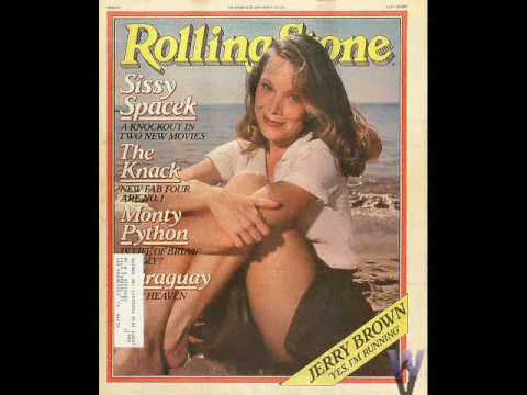 lynn sissy spacek