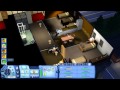 Time For The Sims 3: Late Night Part 3 VAMPIRE OMG Wait