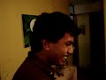 golpeando a bubba  quispe de cuetes 