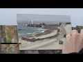 Painting Pigeon Point
