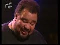 George Duke & Billy Cobham (2 of 2)