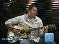 Alvarez RF20SC Folk Style Acoustic Guitar Demo