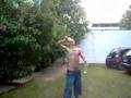 ramon barflair fortaleza pousada